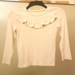 🇺🇦 Gymboree long sleeve Size 5-6 Kids Girls Holidays Festive New Easter Spring